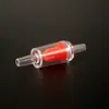 A bomba de oxigênio usa uma válvula de retenção para evitar o refluxo e o transbordamento no aquário.. Acessórios de aquário
