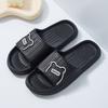 Suministro de Supermercado de Fábrica Original Chanclas de Eva Zapatos de Casa para Niños Chanclas de Pareja al por Mayor Chanclas Familiares