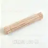 Hastes de chenille retorcidas do fabricante, materiais coloridos para buquês feitos à mão, matérias-primas densas para DIY para exercitar habilidades manuais