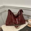 Moda Nicho Primavera y Verano Combinable Bolso Grande para Mujer 2025 Nueva Llegada Bolso de Mano Trendy Hombro Sobaco Bolso Cruzado Tote Bolso Grande