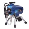 Hanxuan 495 máquina de pulverização airless de alta pressão com pistão elétrico máquina de pulverização de revestimento de tinta látex máquina de pulverização de tinta 490