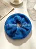Elásticos de Cabelo de Alta Elasticidade para Mulheres, Scrunchies de Lã Listrados de Alto Padrão para Outono e Inverno, Tamanho Grande, Fornecimento Atacadista, Direto do Fabricante