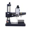 Taladro de brazo basculante totalmente hidráulico Z3040x13/2 alimentación automática Z3040 Taladro de brazo basculante Zhongjie Taladro de Shenyang