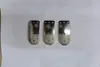 Cien Refinado Fundición Armadura Pieza de Armadura Clavo Pieza de Montaña Pieza de Armadura Cerraduras de Armadura Piezas DIY Hechas por Uno Mismo Material