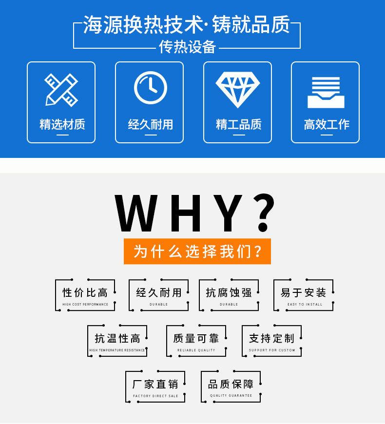 卫生级换热器_02