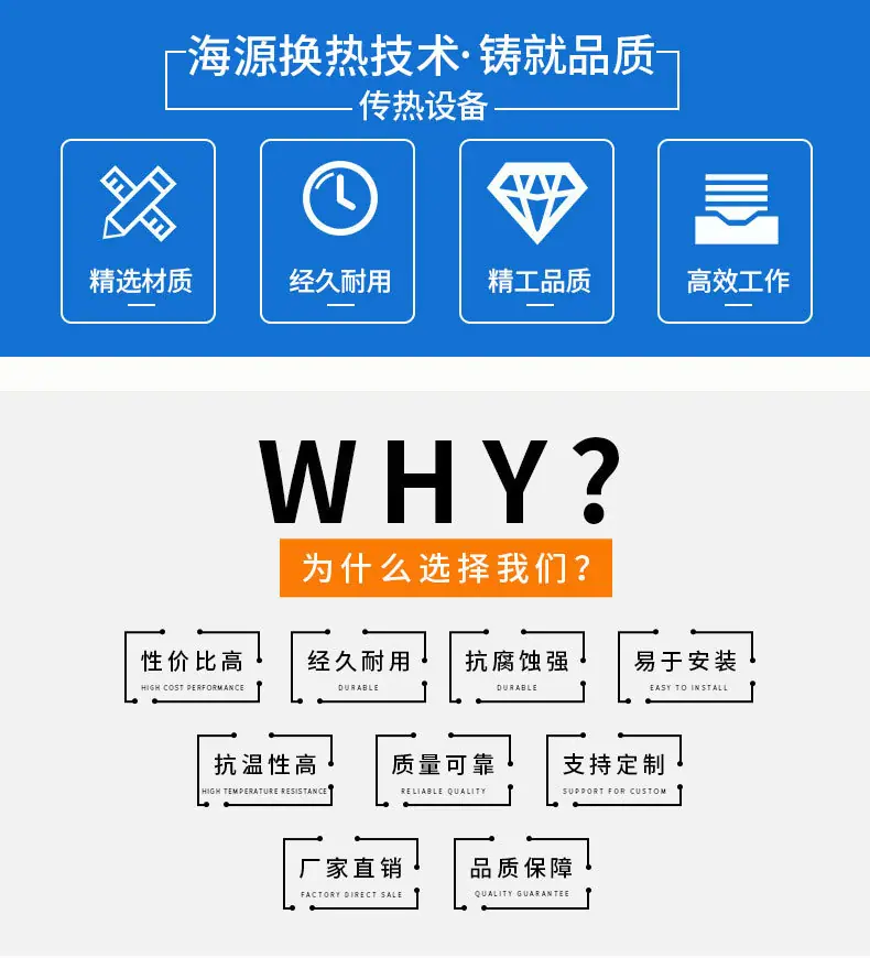 卫生级换热器_02