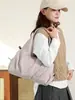Bolso Tote Minimalista de Gran Capacidad para Mujer, Nuevo Bolso de Hombro Impermeable con Múltiples Compartimentos, Bolso para el Trabajo, Bolso de Viaje, Bolso para Mamá