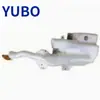 YUBO - Adecuado para Ford Mustang 2018 Limpiaparabrisas JR3B-17B613-AC