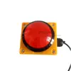 Botón de Interruptor USB Simula Tecla Enter, Barra Espaciadora, F4, Actualizar, Eliminar, Copiar, Pegar Botón, y Simulación de Teclado