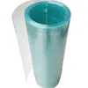 Paneles de tragaluz de fibra de vidrio FRP Chengli, tejas transparentes onduladas, paneles solares para aislamiento de techo y protección solar
