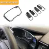 Adequado para 22 Modelos de Toyota Frontlander, Modificação Interna para o Apoio de Braço da Alavanca de Câmbio e Saída de Ar Traseira