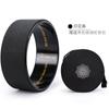 Nagoudi Grande TPE Artefato Antiderrapante Pilates Yoga Back Yoga Sports Fitness Home Yoga Wheel Yoga Ring