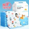 Almohadilla para Pañal de Perro Mascota Desodorante Engrosada Teddy Bichon Pañal Grande Pañal Pañal de Gato Absorbente Suministros de Baño