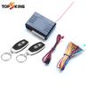 Atacado de Fabricante Comércio Exterior Chave de Carro Sem Chave Controle Remoto Trava de Controle Central com Luz Indicadora com Luz de Direção Função Buzina