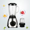 Exportaciones transfronterizas de máquina rompemuros Y66 inglés doméstico acero inoxidable dos en uno cocina exprimidor de frutas y verduras fabricantes comercio exterior