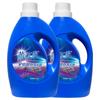 Fábrica de Fontes Químicas Diárias Detergente para Roupas de Lavanda Fábrica Personalizada Atacado Garrafa Doméstica Presente Promocional Benefícios