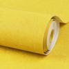 Papel Tapiz Liso de Color Sólido Nórdico Verde Claro Amarillo Barro Diatómico No Autoadhesivo Sala de Estar Dormitorio Fondo Papel Tapiz Verde Matcha