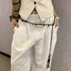 Cadena de Cintura Inspirada en Celebridades con Cuentas de Color Contrastante, Estilo Étnico Bohemio, Exquisito Accesorio de Cintura Trenzado de Lujo Ligero para Mujeres