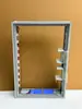 Caja de Luz Solar Suhang Personalizada para Exteriores Impermeable LED Fotovoltaica Caja de Luz Publicitaria Solar Patentada Transfronteriza