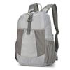 2026 Novo Modelo Transfronteiriço Portátil de Verão para Caminhada e Montanhismo Bolsa de Viagem para Homens e Mulheres, Mochila Dobrável para Exterior