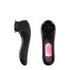 Masturbador de Succión Rose Instant Orgasm de Silicona de Grado Alimenticio Silencioso 40Db 7 Frecuencias 5 Velocidades Fuerte Succión Juguete Sexual Femenino