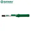 Ferramentas de ferragem Shida chave de torque pré-ajustável substituível chave de torque chave kg de torque 96444