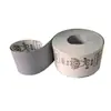 Lija Blanca Recubierta Pulido Grano Grueso y Fino Malla 60 120-1500 # 2000 # 3000 Malla 5000 Malla Rollo de Lija