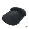 Nova Cama de Cachorro de Pelúcia, Cama de Gato, Cama para Pet, Tapete de Cachorro, Colchão Grande de Luxo Quente para Inverno