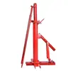 Máquina Portátil Manual de Remoção de Pneus Carro Aspirador Ferramenta de Reparo de Resgate Móvel Pé de Cabra para Remover Pneus