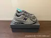 Comercio Exterior Putian Puro Original Nb1906R Zapatos Casuales Transpirables para Hombres y Mujeres, Zapatos de Moda que Aumentan la Altura, Zapatos Deportivos para Correr, Zapatos de Papá