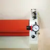 Máquina Manual de Sobre-Laminação Cabeça Dourada Levantamento Pneumático Modificado Laminação a Frio para Publicidade Válvula de Placa Manual Totalmente Automática Tubao Peças de Reposição