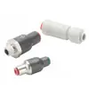 Válvula Unidireccional Legris Serie 7996 06 00/7995 14/7985 60 18/VC