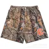 Europeu e Americano Transfronteiriço Novo Verão Floral Academia Esportes Masculino Casual Moda Praia Calças Personalizadas Litoral