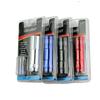 3 Pilhas AA Lanterna de Luz Forte Apenas AA Mini LED Lanterna Pequena À Prova D'água Luz Super Brilhante Lanterna Doméstica Portátil