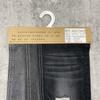 En stock 16 OA patrón de estrellas 75% algodón 25% poliéster Tejido vaquero Camisa de primavera y verano Chaqueta acolchada de algodón Abrigo Tejido vaquero
