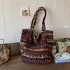2025 Nuevo Estilo Coreano Estilo Ins Bolso de Hombro Bolso Chaleco de Peluche de Doble Cara Bolso de Mano de Moda de Aspecto Caro