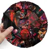 50 Pegatinas de Póster de Stranger Things 5 Serie de TV Americana Stranger Things Pegatinas Decorativas Impermeables para Computadoras y Teléfonos Móviles