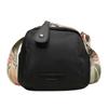 2024 Nova Moda All-match Shoulder Shell Bag Oxford Pano Grande Capacidade Simples Leve Crossbody Bag Mulheres Atacado