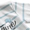 Ropa de otoño para hombres y niños mayores, de algodón puro, fina, para estudiantes de secundaria, de una pieza, ropa interior térmica femenina, venta al por mayor de fábrica
