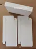 Caja de Embalaje para Batería Móvil Caja para Batería de Energía Móvil Caja para Batería de Teléfono Móvil Caja Grande para Batería Cartón Caja Blanca Disponible