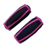 Muñequera con bolsa de arena de mano para fitness, aeróbicos, mancuernas blandas, yoga en casa, adelgazamiento con peso, bolsa de arena para correr y adelgazar brazos