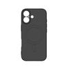 Funda Magnética para iPhone 17Air Aplicable Transfronteriza Apple 15Pro Lente Todo Incluido Cubierta Protectora de Silicona Líquida