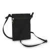 Bolso de Hombro Casual Simple Estilo Coreano Transfronterizo Nuevo Estilo, Bolso Cruzado Ligero de Moda para Salir, Bolso Cuadrado Pequeño Artístico, Bolso para Teléfono Móvil