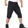 Comércio Transfronteiriço 2026 Novos Calções Táticos de Verão para Homem Versáteis Moda Camuflados Atacado Tendência