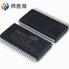 Ht1621B Taiwan Hetai Ssop48 Driver de LED Novo Original Dez