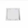 Marco de Medidor Transparente para PC, Caja de Distribución de Red de Propiedad Estatal, Gabinete Eléctrico, Marco de Instrumentos, Ventana de Observación, Ventana Visible, Cubierta Protectora, Cubierta Antipolvo