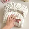 Lençol de Elástico de Lã de Leite Classe A de Inverno com Veludo Extra Ajustado Peça Única Capa de Lençol com Elástico Capa de Colchão de Lã Coral Capa Protetora Capa de Lençol para Cama de Solteiro