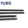YUBO-ISUZU Isuzu D-max 02-11 tira de sellado exterior del parabrisas bloqueo de agua 8-9800422