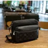 2026 m Lv Bolso de Mujer Bolsa de Compras Bolso Croissant Bolso de Hombro Cruzado Bolso Tote Cuero Genuino Repujado Versátil Lujo Ligero