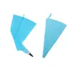 Traje de decoración TPU38 piezas transfronterizo bolsa para crema de pastel boquilla para apretar decoración para hornear herramientas DIY